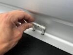 Kastenanhänger Saris McAlu Pro DV 75 – robuster Aluminium Kastenanhänger – Bild 4