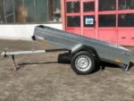 Kastenanhänger Saris King XL – kippbar – Bild 14