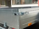 Kastenanhänger Saris King XL – kippbar – Bild 7