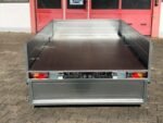 Kastenanhänger Saris King XL – kippbar – Bild 6