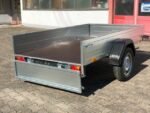 Kastenanhänger Saris King XL – kippbar – Bild 12