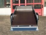 Kastenanhänger Saris King XL – kippbar – Bild 15