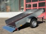 Kastenanhänger Saris King XL – kippbar – Bild 9