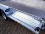 Kastenanhänger Saris Magnum Maxx 350 – 406 x 182 cm Baggeranhänger – Bild 8