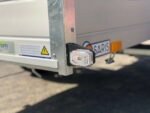 Kastenanhänger Saris McAlu Pro DV 135 – Die Saris Profi-Linie! – Bild 11