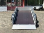 Kastenanhänger Saris McAlu Pro DV 75 – robust und kippbar! – Bild 6