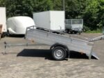 Kastenanhänger Saris McAlu Pro DV 75 – robust und kippbar! – Bild 8