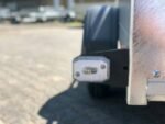 Kastenanhänger Saris McAlu Pro DV 75 – robust und kippbar! – Bild 9