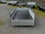 Kastenanhänger Saris McAlu Pro DV 75 – robuster Aluminium Kastenanhänger – Bild 13