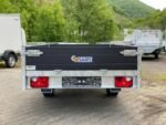 Saris PL 256 Kastenanhänger 150 1500 kg Black Edition – Bild 6
