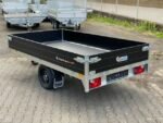 Saris PL 256 Kastenanhänger 150 1500 kg Black Edition – Bild 8