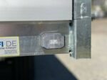 Kastenanhänger Saris PL 306 170 2700 kg – mit niedrig Fahrwerk – Bild 8