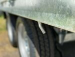 Kastenanhänger Saris PL 406 204 3500 kg – mit niedrig Fahrwerk – Bild 9