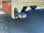 Kastenanhänger Saris PL 406 204 2700 kg – mit niedrig Fahrwerk – Bild 4