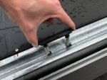 Kastenanhänger Saris PL 506 204 3500kg HD Heavy Duty niedrig Fahrwerk – Bild 9