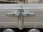 Kastenanhänger Saris PL 506 204 3500kg HD Heavy Duty niedrig Fahrwerk – Bild 6