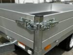 Kastenanhänger Saris PL 256 150 1500 kg – Bild 6