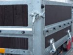 STEMA HZ 10-20-12.1 C Woodoxx Holzanhänger mit 100 km/h und 40 cm Bordwandhöhe – Bild 4