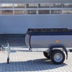 STEMA Retro 750 Advanced 750G – Gebremst 100 km/h