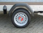 STEMA WOM 1000 STS XT O2 10-25-13.1 Absenkanhänger 100 km/h – Bild 13
