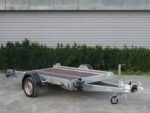STEMA WOM 1500 STS XT O2 15-25-15.1 Absenkanhänger 100km/h – Bild 8