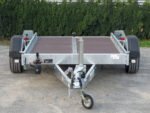 STEMA WOM 1500 STS XT O2 15-25-15.1 Absenkanhänger 100km/h – Bild 9