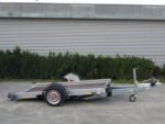 STEMA WOM 1500 STS XT O2 15-25-15.1 Absenkanhänger 100km/h – Bild 10
