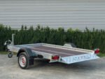 STEMA WOM 1500 STS XT O2 15-25-15.1 Absenkanhänger 100km/h – Bild 11