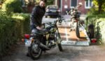 STEMA WOM 1500 STS O2 15-30-17.1 Absenkanhänger mit elektrischer Pumpe – 100 km/h Zulassung – Bild 10
