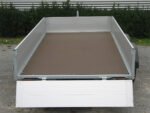 STEMA STL 2000 O2 20-30-15.2 ALU Tandem Alu – Bild 5
