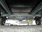 STEMA STL 2000 O2 20-30-15.2 ALU Tandem Alu – Bild 2