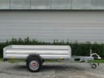 STEMA STL 1300 O2 13-25-13.1 ALU ALU Kastenaufbau – Bild 6