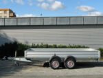STEMA ST O2 30-40-18.2 Alu-Bordwand – Bild 7
