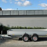 STEMA ST O2 35-40-20.2 Alu-Bordwand