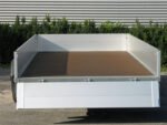 STEMA ST O2 35-40-20.2 Alu-Bordwand – Bild 7
