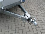 STEMA ST O1 7.5-25-13.2 Kastenanhänger mit abklappbaren Bordwänden – Bild 5