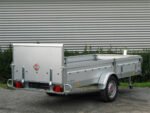 STEMA STP O1 7.5-30-13.1 REX 30 Geteilte Bordwand – Kippmechanik mit Auffahrrampe – Bild 7