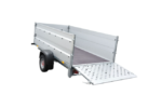 STEMA STP O1 75-30-13.1 REX 30 Kippmechanik mit Auffahrrampe – Bild 7