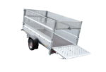 STEMA STP O1 75-30-13.1 REX 30 Kippmechanik mit Auffahrrampe – Bild 8