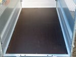STEMA STP O1 7.5-25-13.1 REX 25 Kippbar mit Auffahrrampe u. Gitteraufsatz – Bild 2