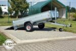 STEMA STP O1 7.5-25-13.1 REX 25 Kippbar mit Auffahrrampe – Bild 6