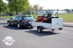 STEMA STP O1 7.5-25-13.1 REX 25 Kippbar mit Auffahrrampe – Bild 2