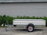 STEMA ST O1 7.5-25-13.1 Alu-Bordwand – Bild 7