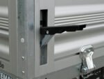 STEMA ST O1 7.5-25-13.1 Alu-Bordwand – Bild 5
