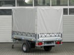 Unsinn WEB 22 H 2715-20-13 Original Planenaufbau 1600 mm Innenhöhe – Bild 7