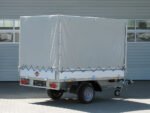 STEMA SH O2 13-25-15.1 Hochplane 125 100km/h Hochplane 125cm LH 160cm – Bild 4