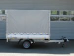 STEMA SH O2 13-25-15.1 Hochplane 125 100km/h Hochplane 125cm LH 160cm