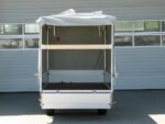 STEMA SH O2 13-25-15.1 Hochplane 125 100km/h Hochplane 125cm LH 160cm – Bild 6