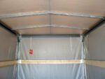 STEMA SH O2 13-25-15.1 Hochplane 125 100km/h Hochplane 125cm LH 160cm – Bild 2
