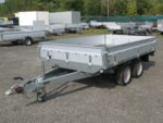 STEMA SH O2 27-30-18.2 100 km/h Ausführung